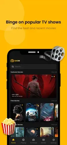 sony-xperia-1-mark tv show